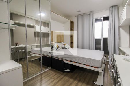 Quarto de kitnet/studio à venda com 1 quarto, 23m² em Quarta Parada, São Paulo