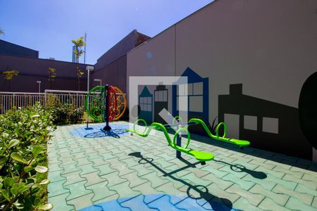 Apartamento para alugar com 37m², 2 quartos e sem vagaPlayground