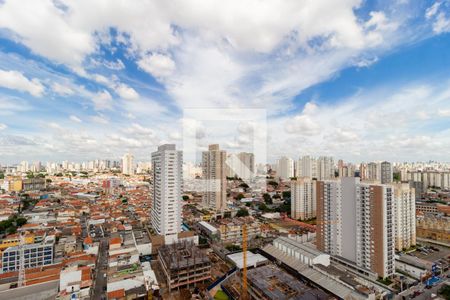 Apartamento para alugar com 37m², 2 quartos e sem vagaVista - Lounge