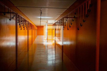 Apartamento para alugar com 37m², 2 quartos e sem vagaBicicletário