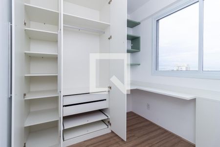 Apartamento para alugar com 37m², 2 quartos e sem vagaQuarto 1