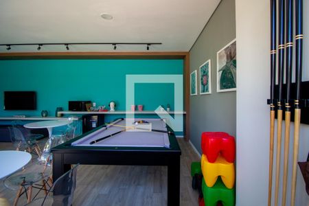 Apartamento para alugar com 37m², 2 quartos e sem vagaÁrea comum