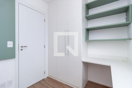 Apartamento para alugar com 37m², 2 quartos e sem vagaQuarto 1