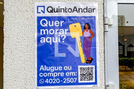 Studio para alugar com 23m², 1 quarto e sem vagaPlaquinha