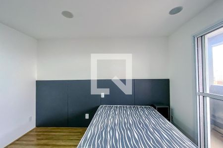 Sala/Quarto de kitnet/studio para alugar com 1 quarto, 23m² em Quarta Parada, São Paulo