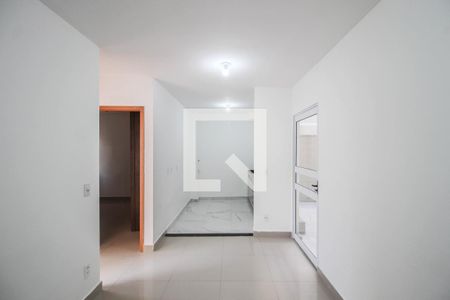 Sala de apartamento para alugar com 2 quartos, 45m² em Jardim Nova Era, Nova Iguaçu