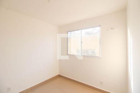 Apartamento para alugar com 45m², 2 quartos e 1 vagaQuarto 2