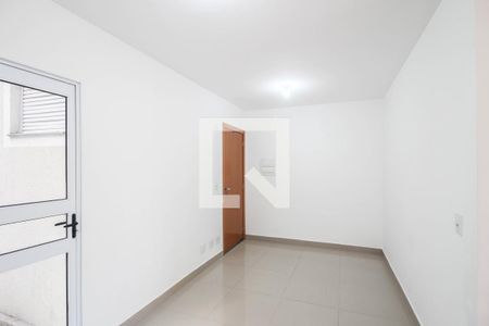 Sala de apartamento para alugar com 2 quartos, 45m² em Jardim Nova Era, Nova Iguaçu
