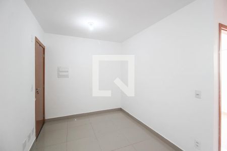 Sala de apartamento para alugar com 2 quartos, 45m² em Jardim Nova Era, Nova Iguaçu