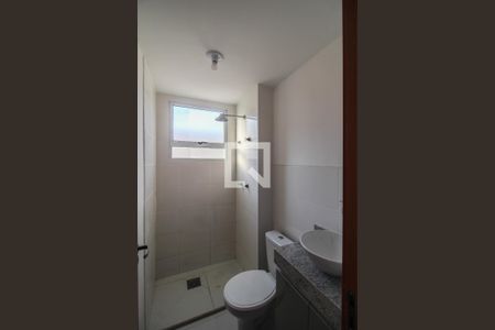Apartamento para alugar com 45m², 2 quartos e 1 vagaBanheiro