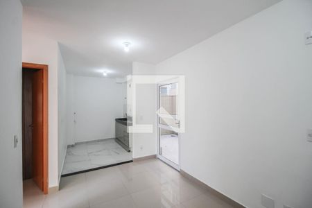 Sala de apartamento para alugar com 2 quartos, 45m² em Jardim Nova Era, Nova Iguaçu
