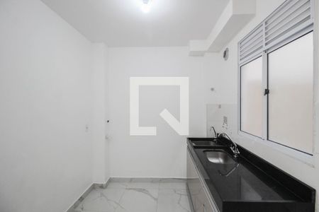 Apartamento para alugar com 45m², 2 quartos e 1 vagaCozinha