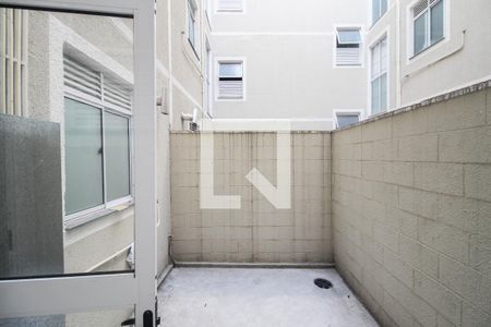 Apartamento para alugar com 45m², 2 quartos e 1 vagaGardem