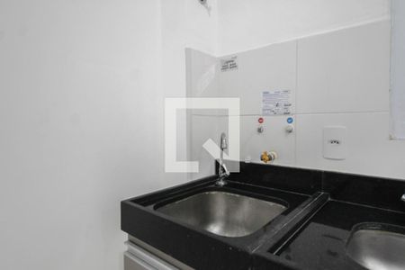 Apartamento para alugar com 45m², 2 quartos e 1 vagaÁrea de Serviço