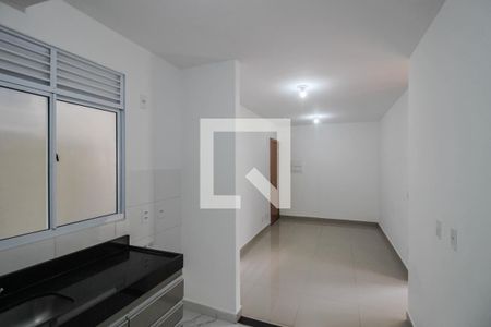Apartamento para alugar com 45m², 2 quartos e 1 vagaCozinha