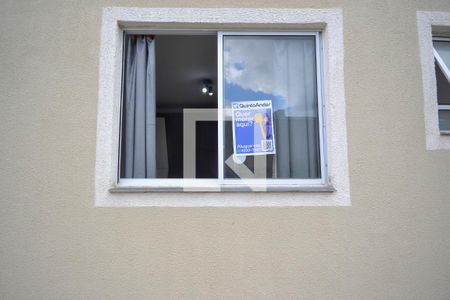 Apartamento para alugar com 45m², 2 quartos e 1 vagaPlaca