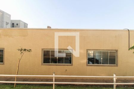 Apartamento para alugar com 45m², 2 quartos e 1 vagaVista do Quarto 1