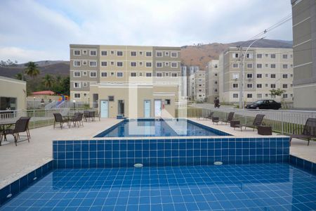 Apartamento para alugar com 45m², 2 quartos e 1 vagaPiscina