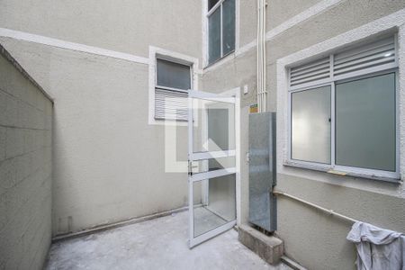 Apartamento para alugar com 45m², 2 quartos e 1 vagaGardem