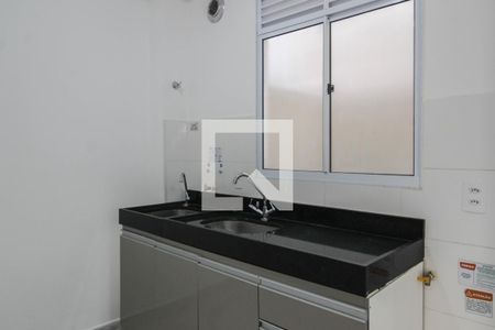 Apartamento para alugar com 45m², 2 quartos e 1 vagaCozinha