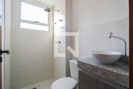 Apartamento para alugar com 45m², 2 quartos e 1 vagaBanheiro