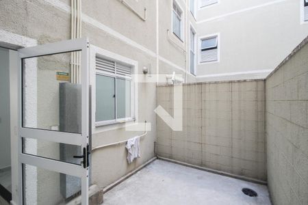 Apartamento para alugar com 45m², 2 quartos e 1 vagaGardem