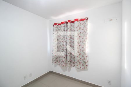 Quarto 1 de apartamento para alugar com 2 quartos, 45m² em Jardim Nova Era, Nova Iguaçu