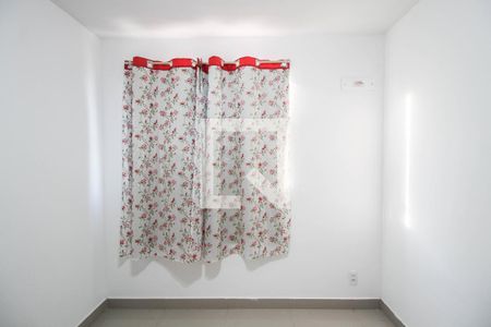 Quarto 1 de apartamento para alugar com 2 quartos, 45m² em Jardim Nova Era, Nova Iguaçu