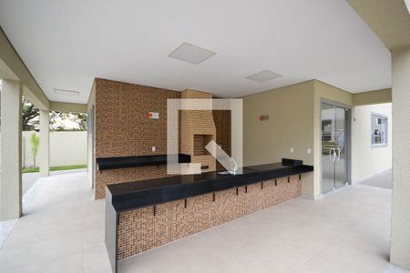 Apartamento para alugar com 45m², 2 quartos e 1 vagaÁrea comum - Churrasqueira