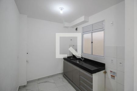 Apartamento para alugar com 45m², 2 quartos e 1 vagaCozinha
