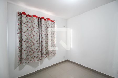 Quarto 1 de apartamento para alugar com 2 quartos, 45m² em Jardim Nova Era, Nova Iguaçu