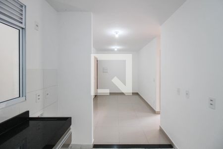 Apartamento para alugar com 45m², 2 quartos e 1 vagaCozinha