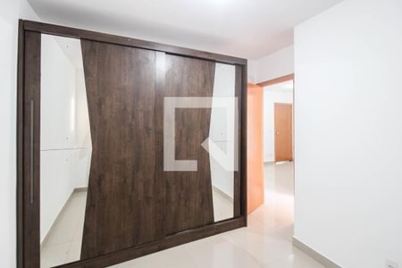 Quarto 1 de apartamento para alugar com 2 quartos, 45m² em Jardim Nova Era, Nova Iguaçu