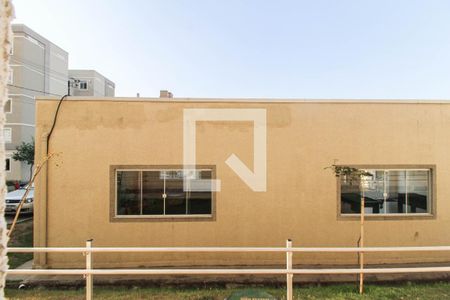 Apartamento para alugar com 45m², 2 quartos e 1 vagaVista do Quarto 2