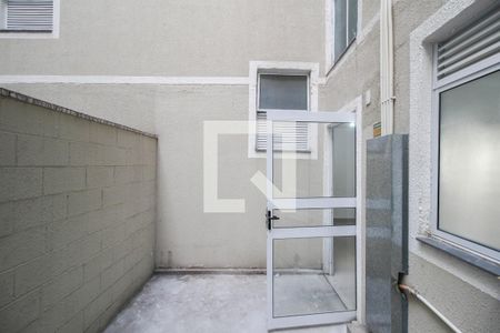 Apartamento para alugar com 45m², 2 quartos e 1 vagaGardem