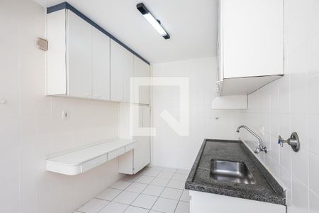 Apartamento à venda com 75m², 2 quartos e sem vagaCozinha