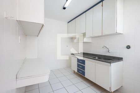 Apartamento à venda com 75m², 2 quartos e sem vagaCozinha