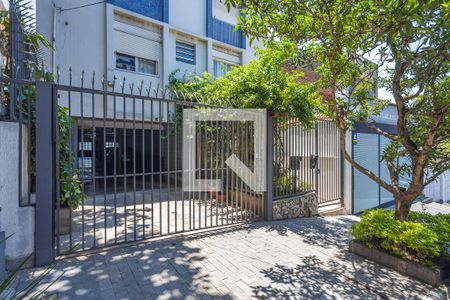 Apartamento à venda com 75m², 2 quartos e sem vagaFachada