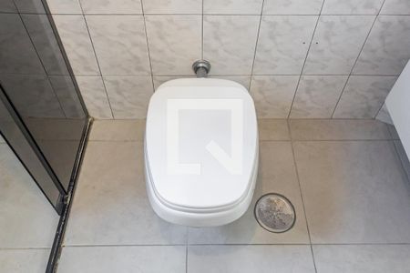 Apartamento à venda com 75m², 2 quartos e sem vagaBanheiro