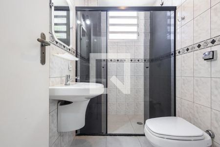 Apartamento à venda com 75m², 2 quartos e sem vagaBanheiro