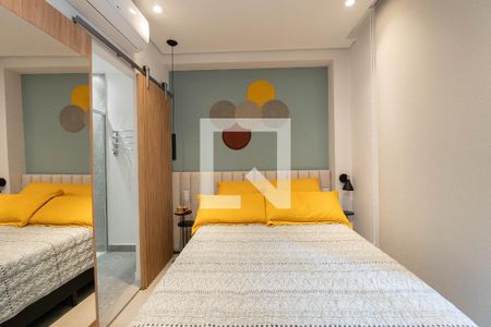 Studio à venda com 25m², 1 quarto e sem vagaStudio