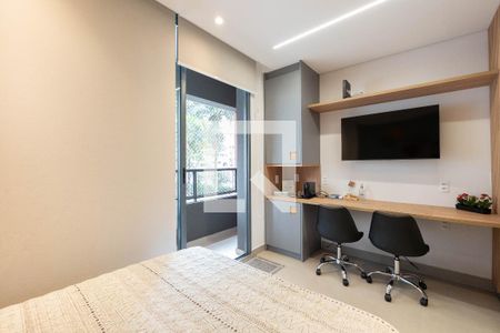 Studio à venda com 25m², 1 quarto e sem vagaStudio