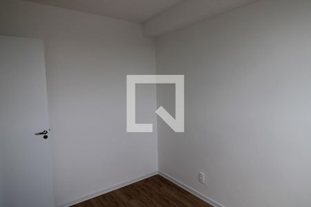 Quarto de apartamento para alugar com 2 quartos, 35m² em Jardim Miriam, São Paulo