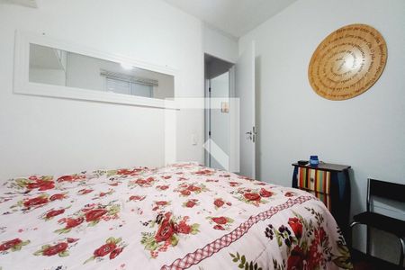 Quarto 2 de apartamento à venda com 2 quartos, 44m² em Jardim São Gabriel, Campinas