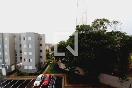Vista do Quarto 1 de apartamento à venda com 2 quartos, 44m² em Jardim São Gabriel, Campinas