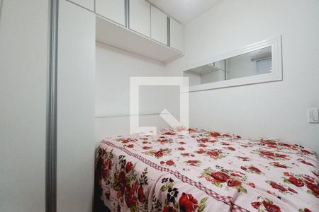 Quarto 2 de apartamento à venda com 2 quartos, 44m² em Jardim São Gabriel, Campinas