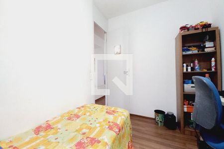 Quarto 1 de apartamento à venda com 2 quartos, 44m² em Jardim São Gabriel, Campinas