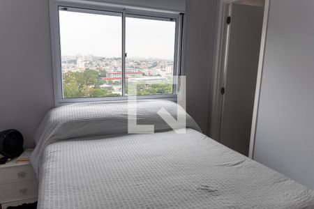 Apartamento à venda com 59m², 2 quartos e 1 vagaQuarto 2