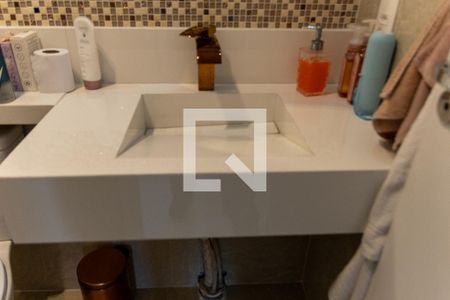 Apartamento à venda com 59m², 2 quartos e 1 vagaBanheiro