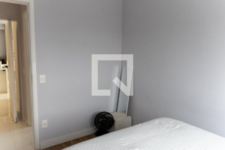 Apartamento à venda com 59m², 2 quartos e 1 vagaQuarto 2